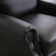 Three Posts™ Hoopeston 33.6'' Wide Faux Leather Manual Club Recliner
